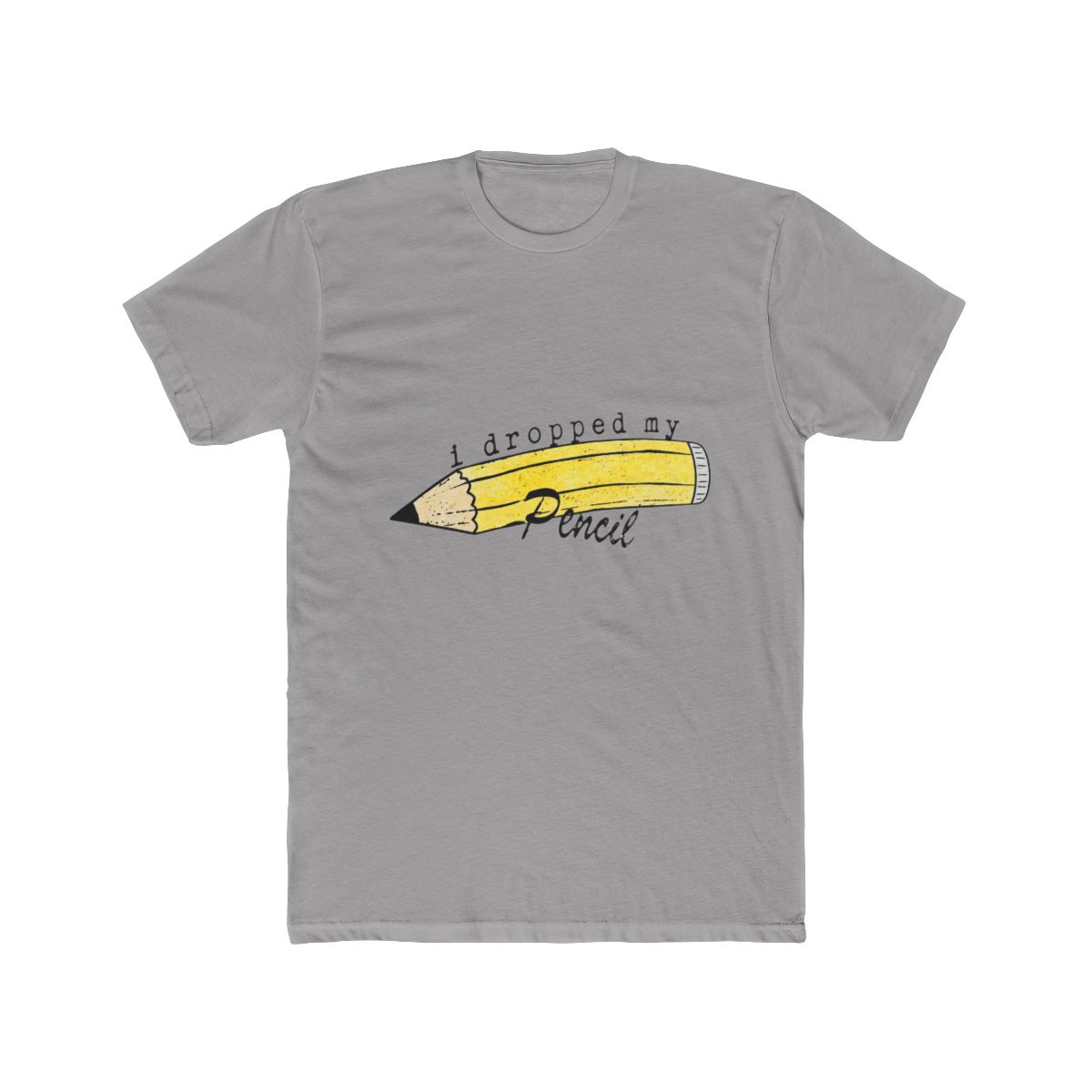 Joe Jonas "I dropped my pencil" | Jonas Brothers - Official Creator merchandise