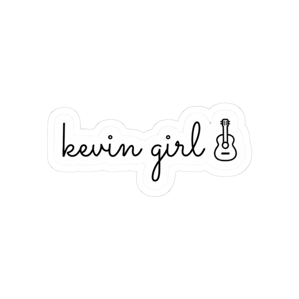 Kevin Jonas Girl | Jonas Brothers - Official Creator merchandise