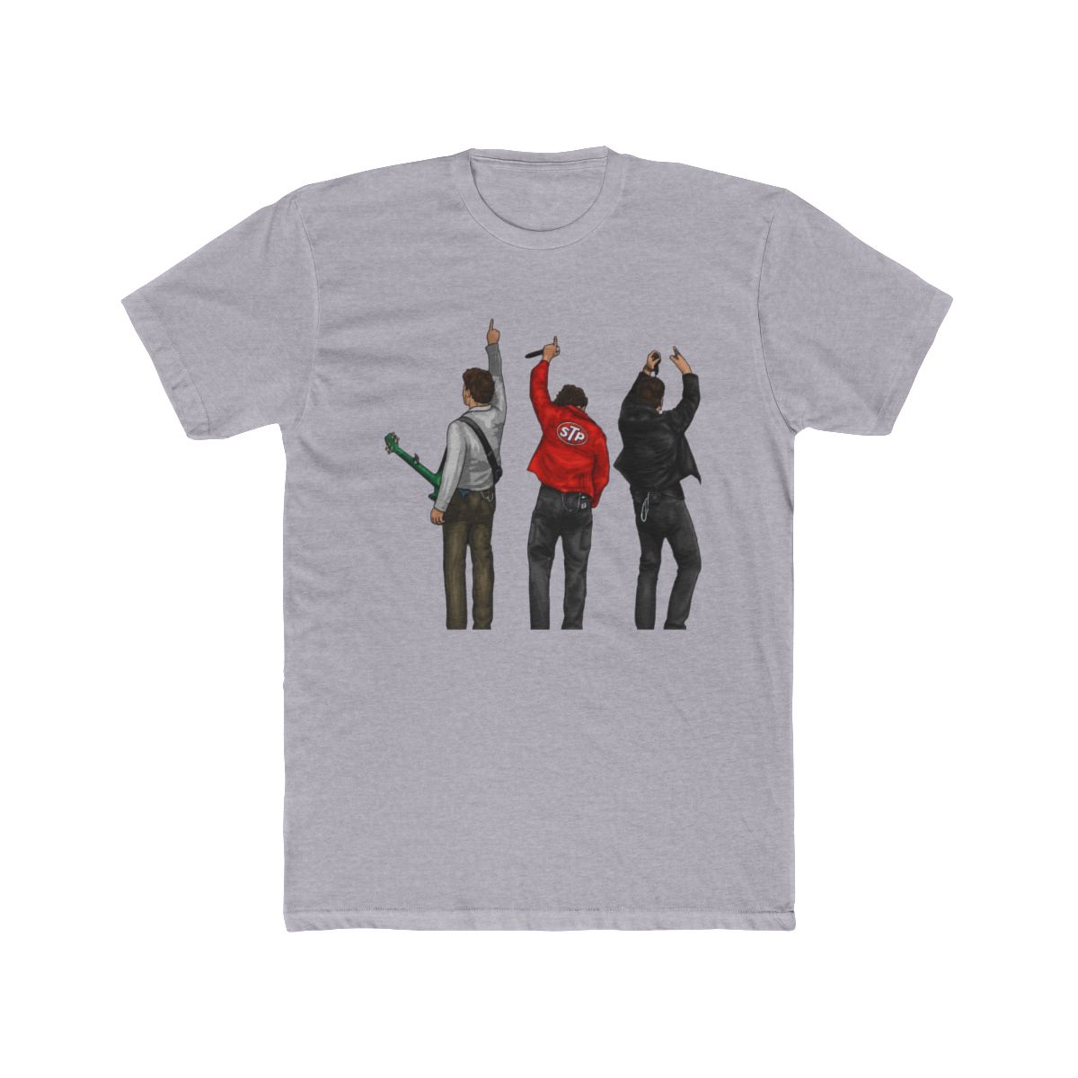 Jonas Brothers (Sydney, AUS) Night 1 - alternate angle 4, merchandise