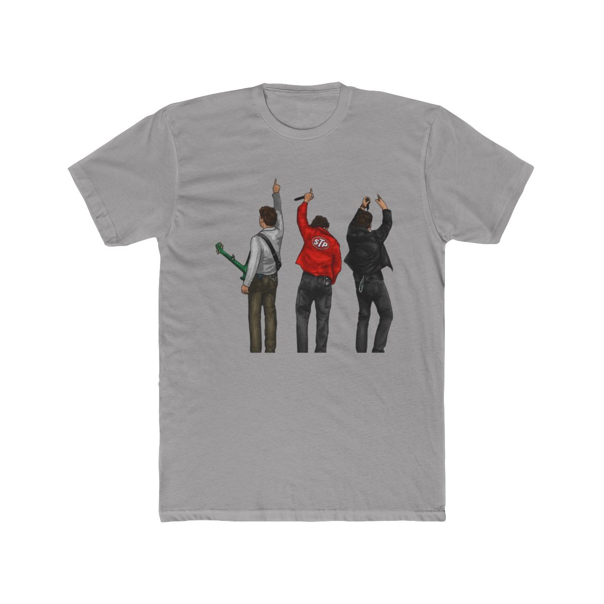 Jonas Brothers (Sydney, AUS) Night 1 - Official Creator merchandise