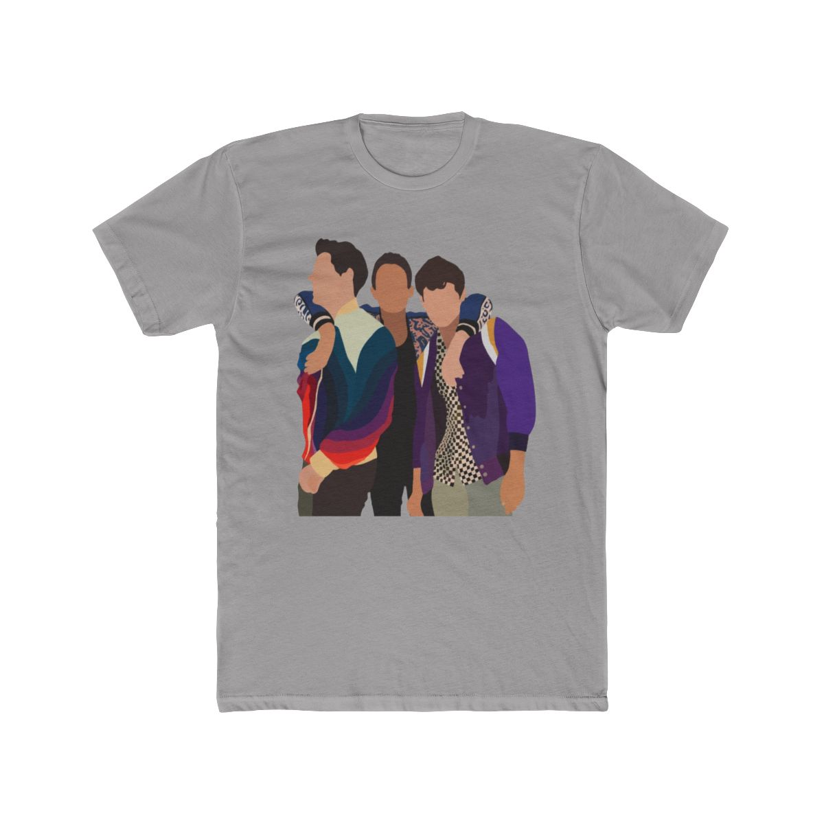 Jonas By Bailey Louise | Jonas Brothers - Official Creator merchandise