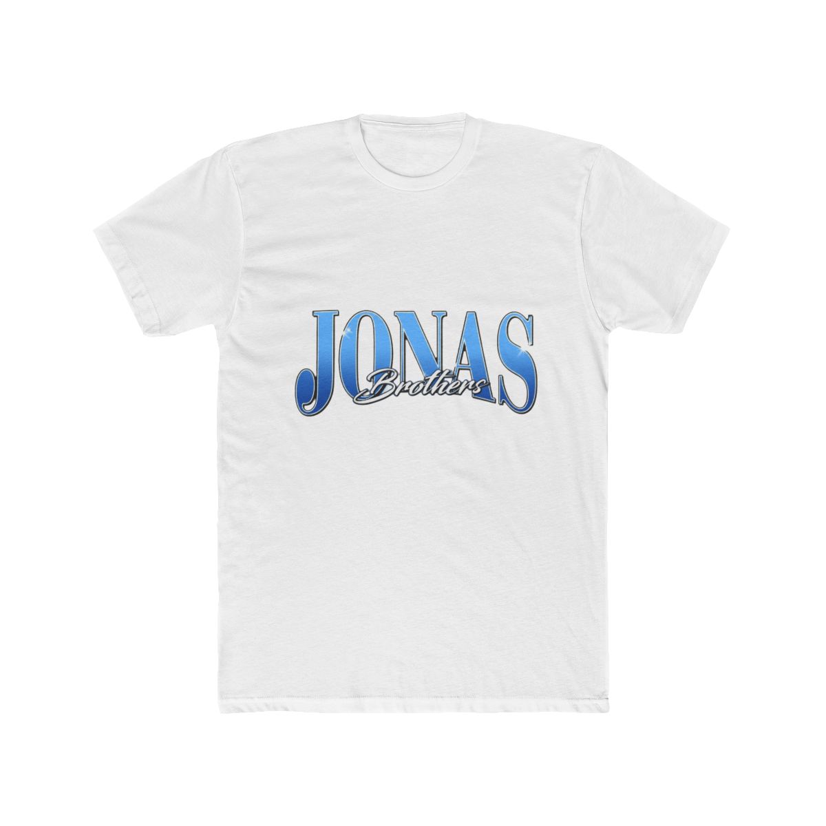 Jonas Brothers, Vintage 20th Anniversary Of Jonas T Shirt - Official t-shirts merchandise