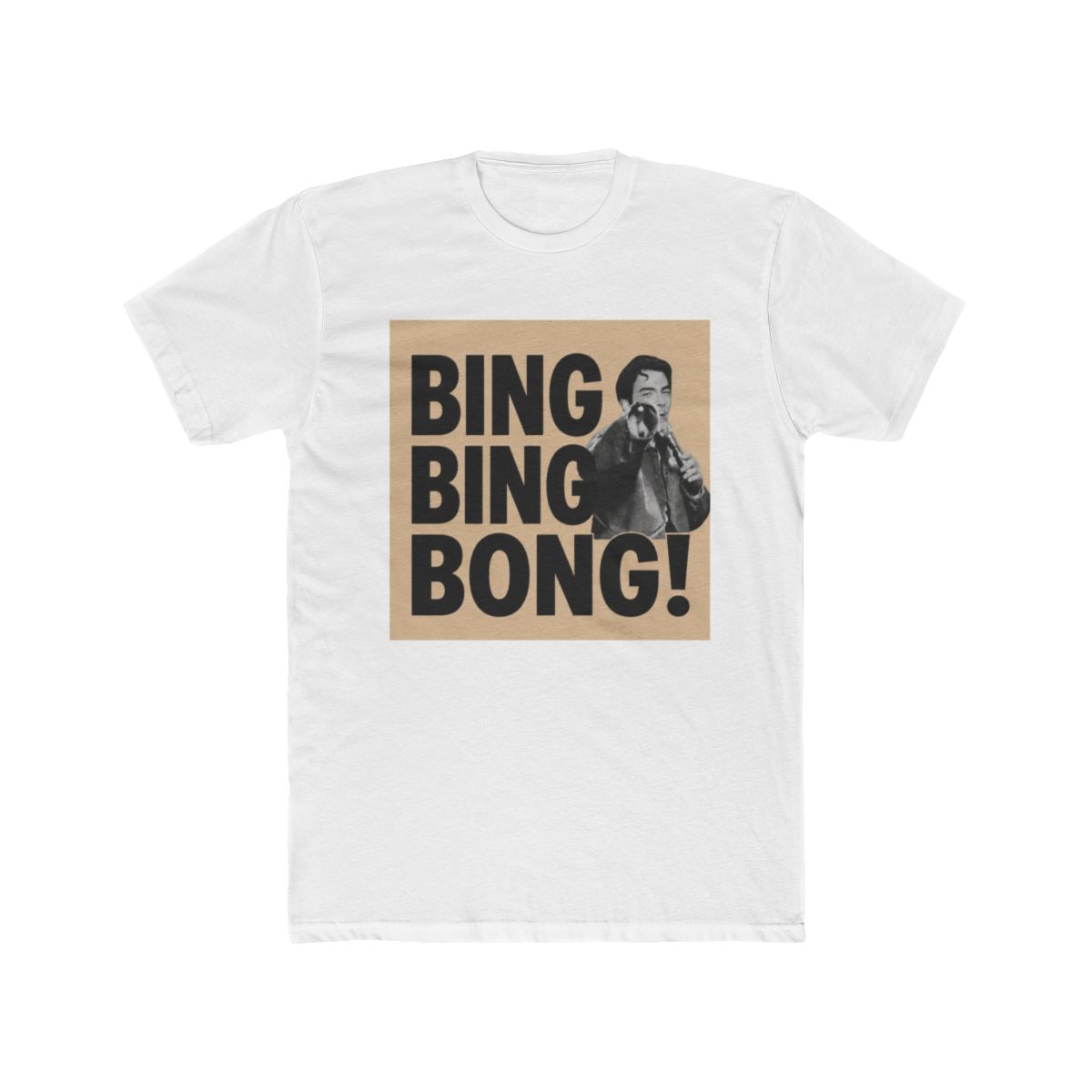 Bing Bing Bong Joe Jonas Meme Jonas Brothers Concert T Shirt - Official t-shirts merchandise