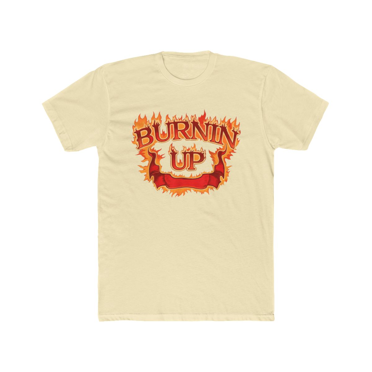 Jonas Brothers Burnin' Up Concert 90s T Shirt