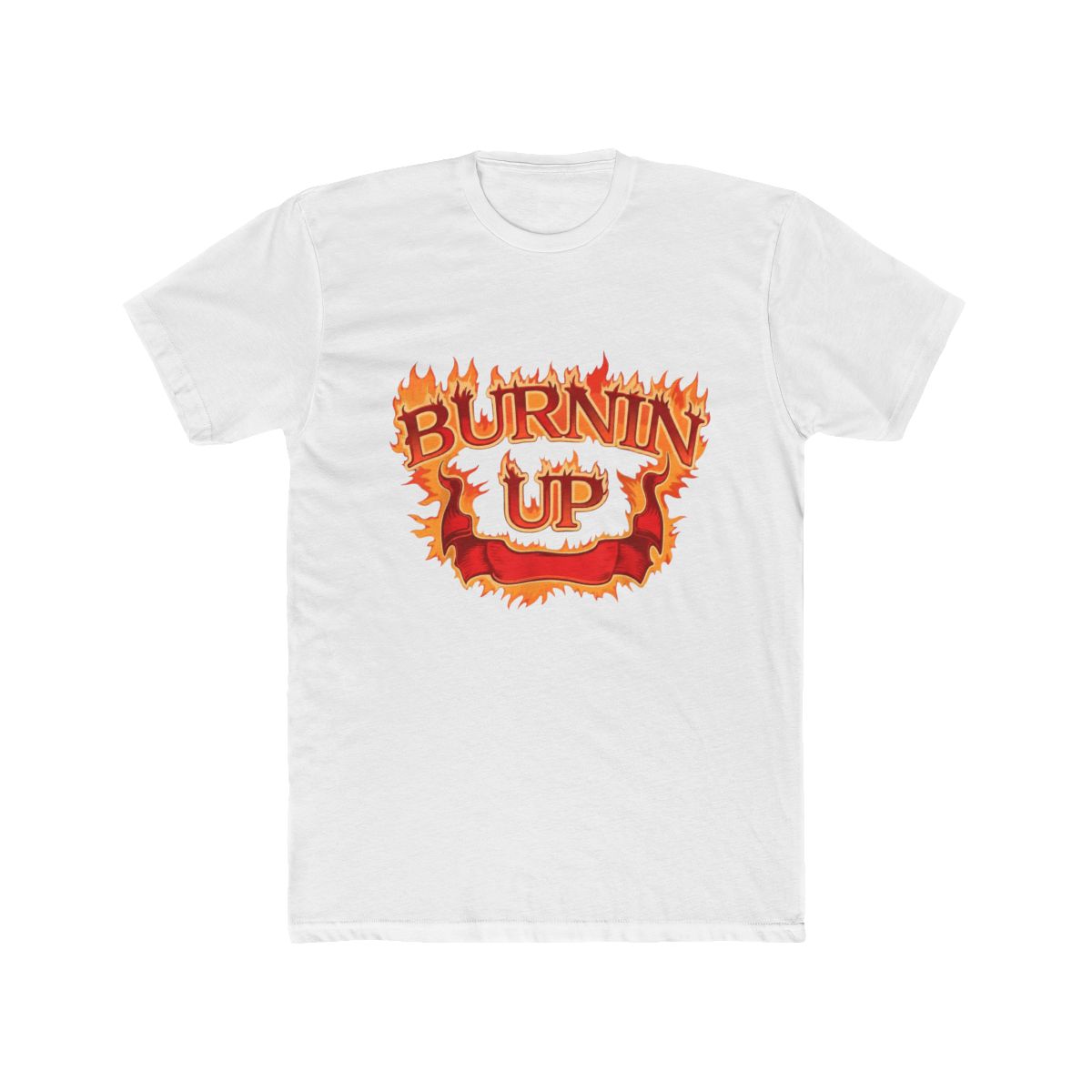 Jonas Brothers Burnin' Up Concert 90s T Shirt - Official t-shirts merchandise