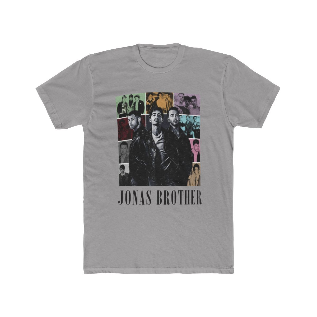 Vintage JonasBrothers Tour 2025 90s | Jonas Brothers - Official Creator merchandise