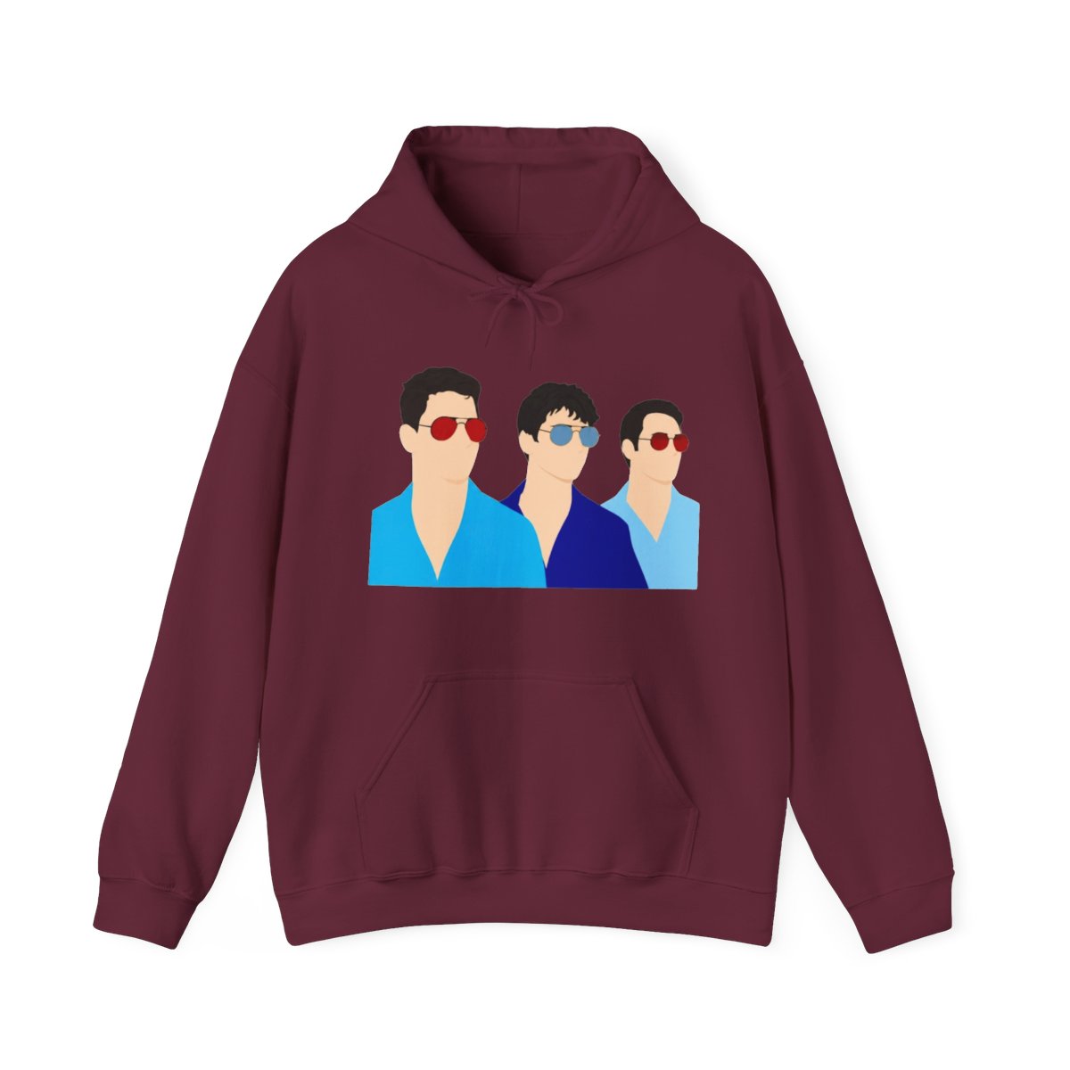 Jonas Brothers Cool - alternate angle 4, merchandise