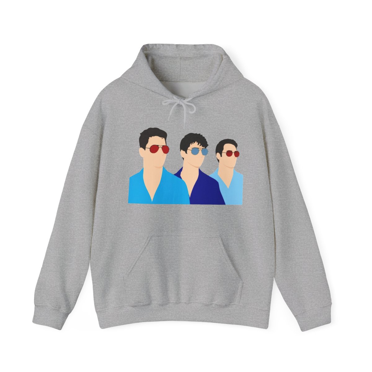Jonas Brothers Cool - alternate angle 2, merchandise
