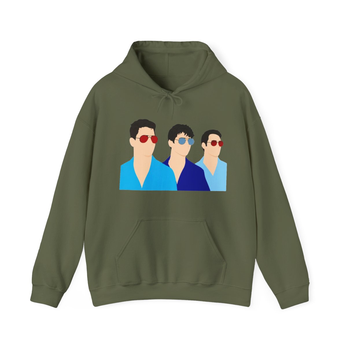 Jonas Brothers Cool