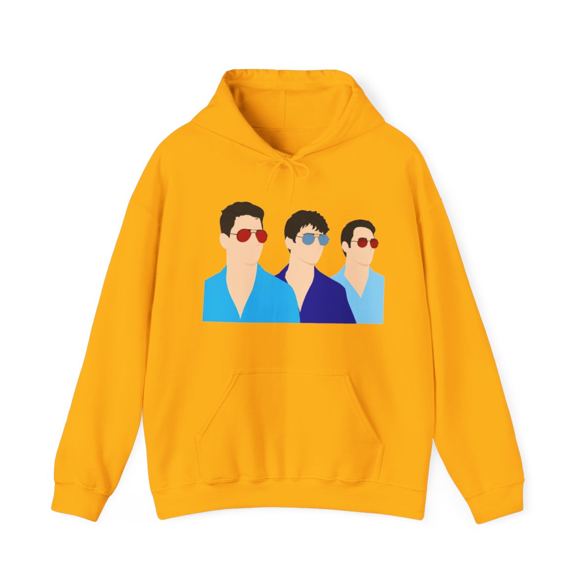 Jonas Brothers Cool - alternate angle 3, merchandise