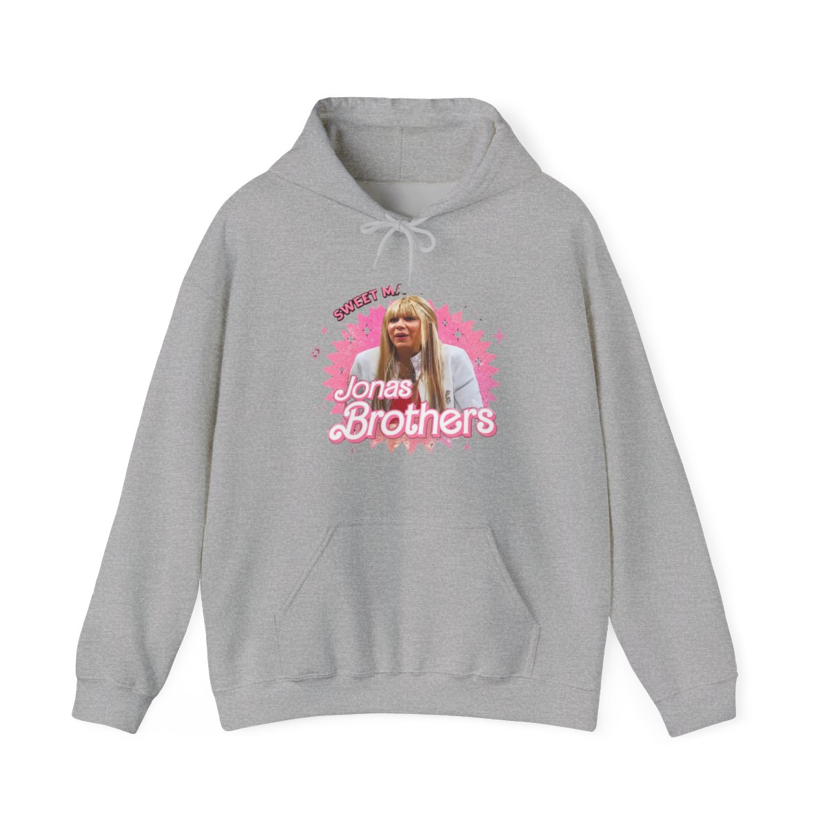 Sweet Mama Its the Jonas Brothers Hoodie - Official hoodies merchandise