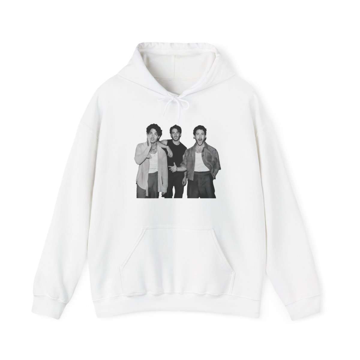 Jonas Brothers Hoodie