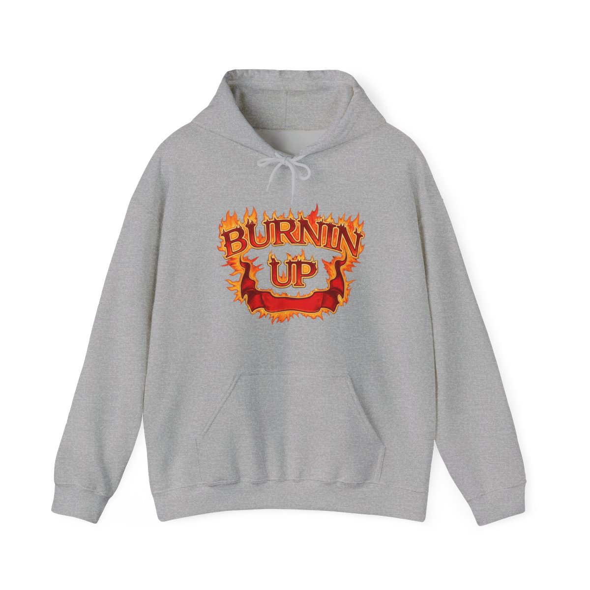 Jonas Brothers Burnin' Up Concert 90s Hoodie - Official hoodies merchandise