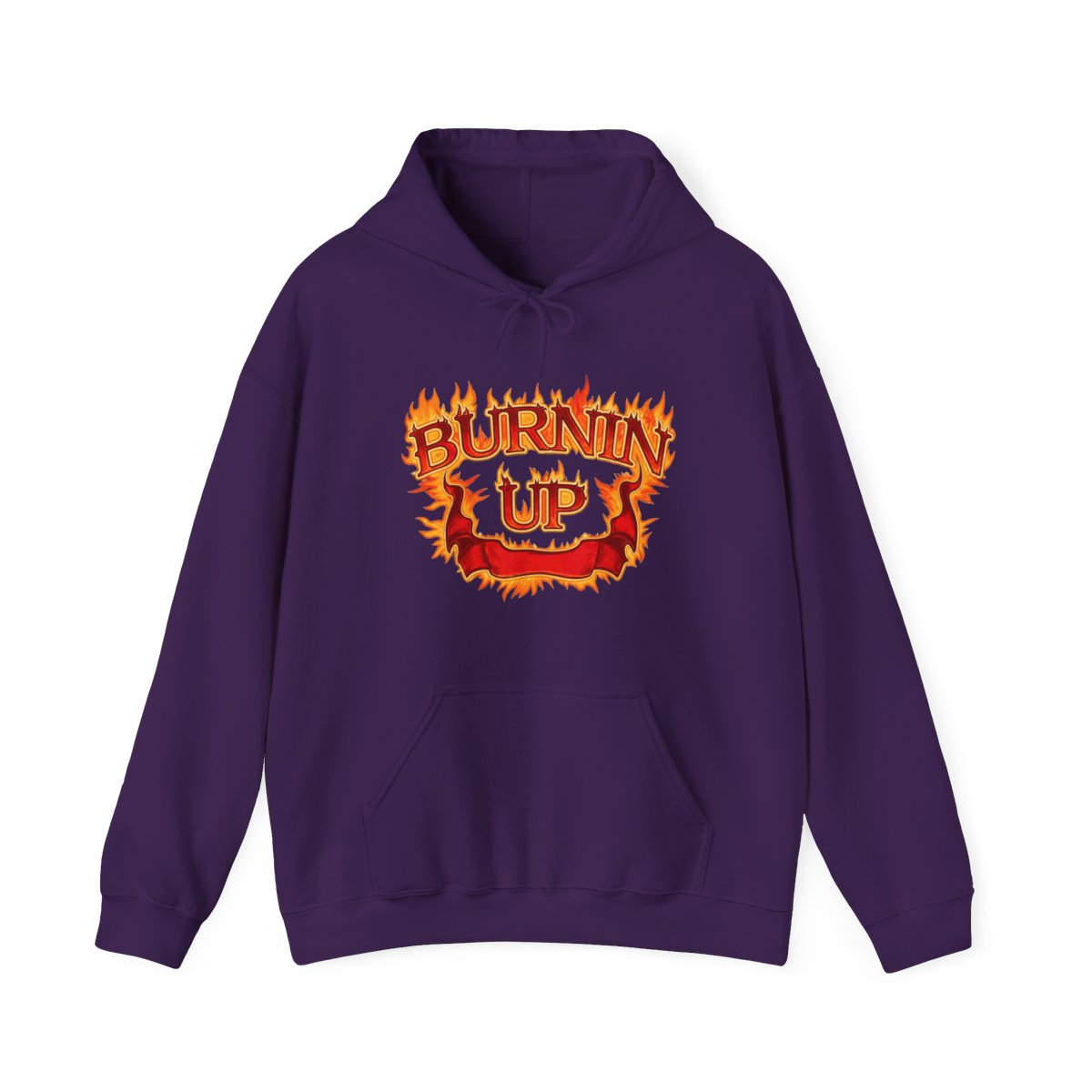 Jonas Brothers Burnin' Up Concert 90s Hoodie