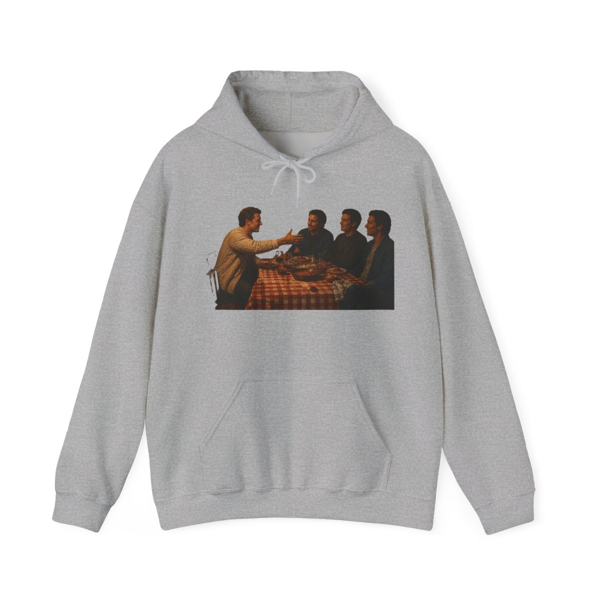Jonas Brothers - Greetings From Your Hometown 2025 Hoodie - Official hoodies merchandise