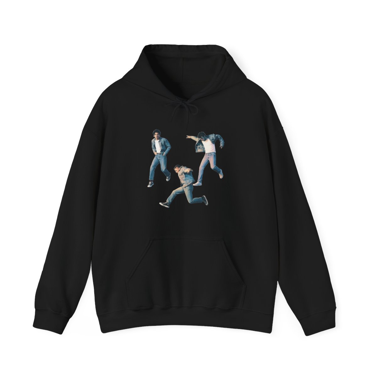 jonas brothers merch Hoodie - Official hoodies merchandise