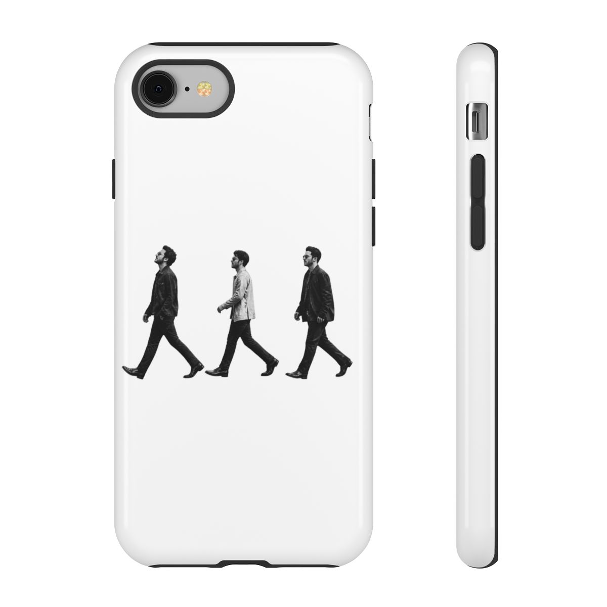 Jonas Brothers Greetings From Your Hometown Tour 2025 Phone Case - Official phone-cases merchandise