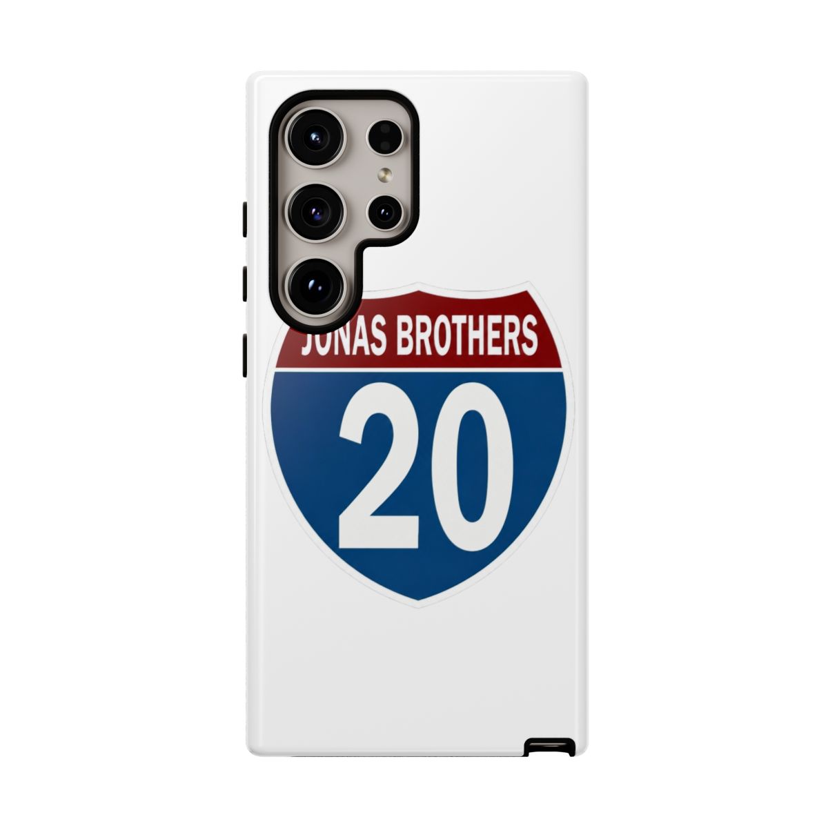 Phone Cases - Jonas Brothers accessories collection