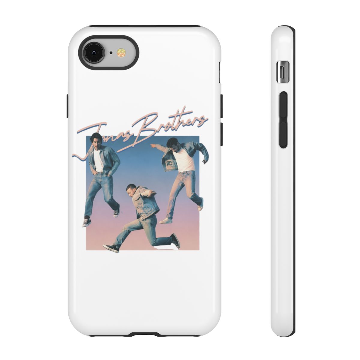 jonas brothers merch Phone Case - Official phone-cases merchandise