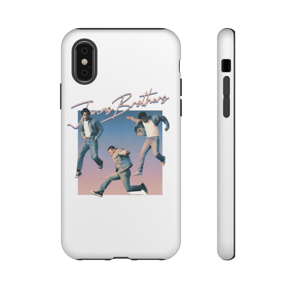 jonas brothers merch Phone Case - alternate angle 5, merchandise
