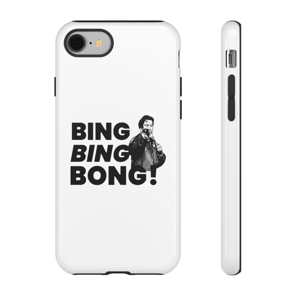 Bing Bing Bong Joe Jonas Meme Jonas Brothers Concert Phone Case - Official phone-cases merchandise