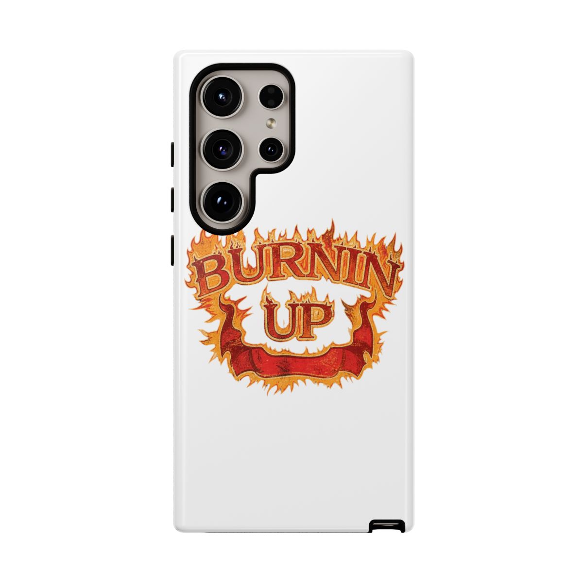 Jonas Brothers Burnin' Up Concert 90s Phone Case - Official Phone Cases merchandise