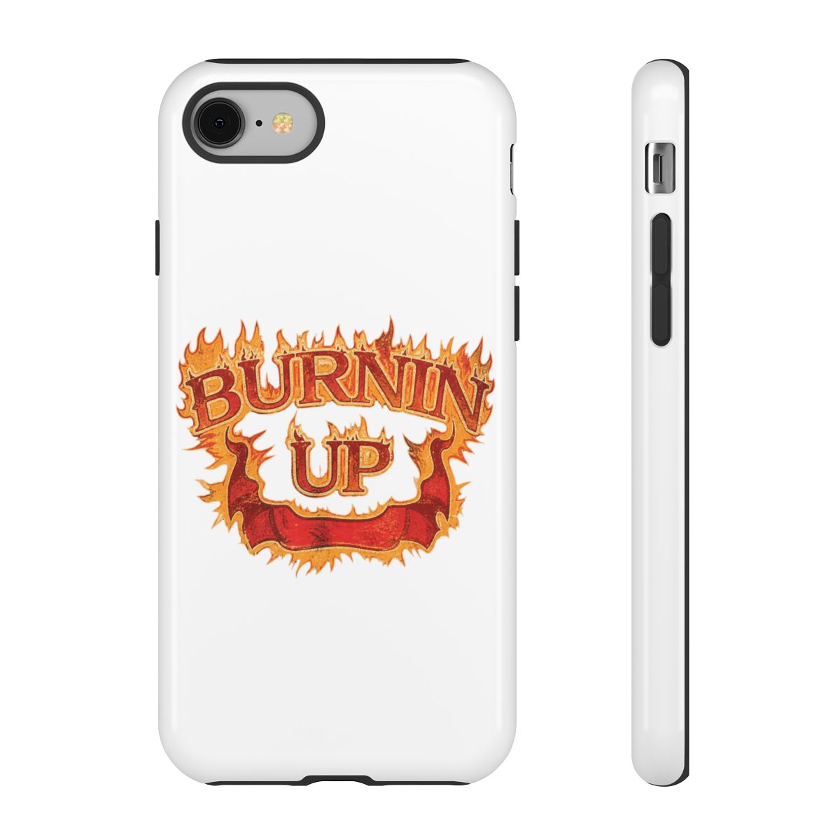 Jonas Brothers Burnin' Up Concert 90s Phone Case - Official phone-cases merchandise