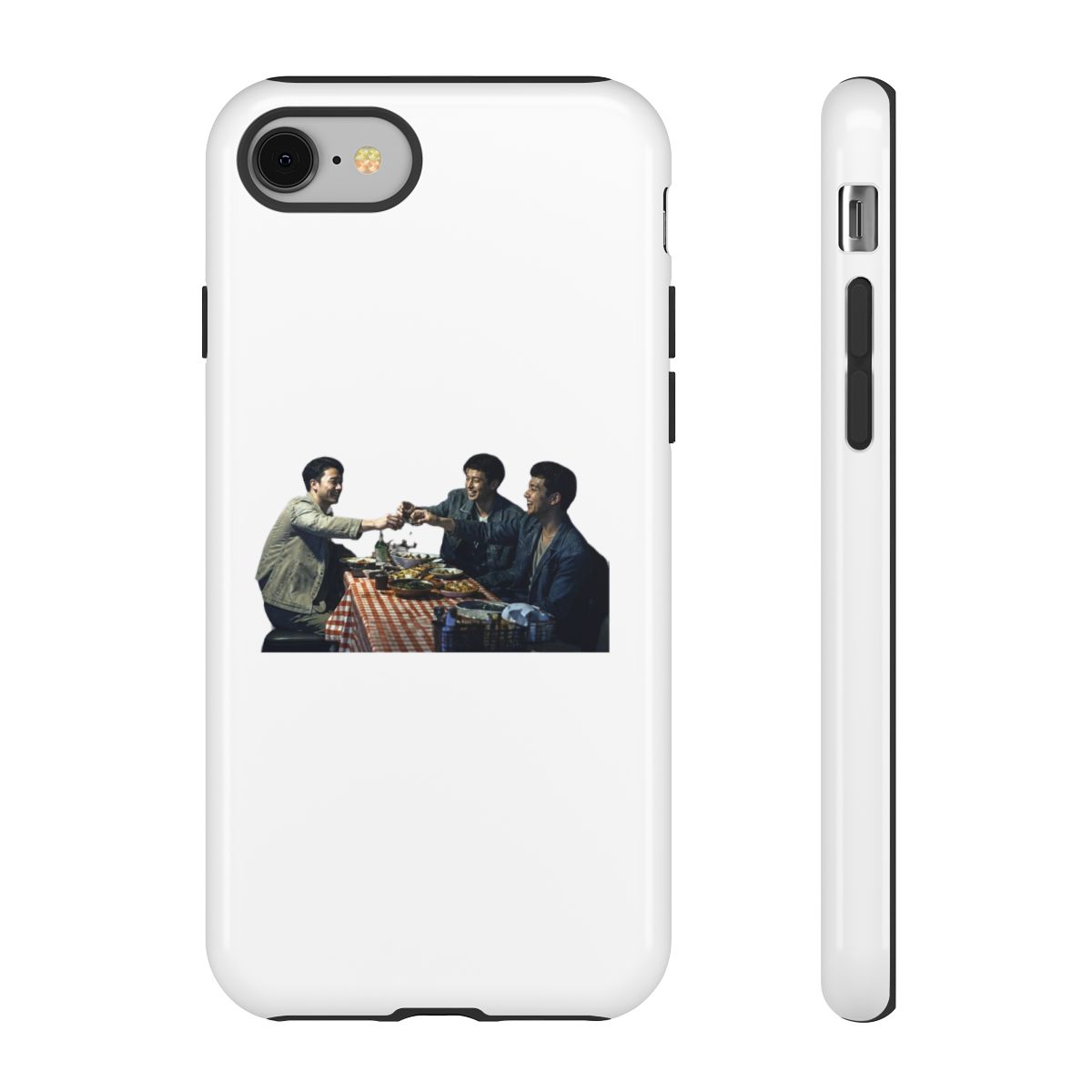 Jonas Brothers - Greetings From Your Hometown 2025 Phone Case - Official phone-cases merchandise