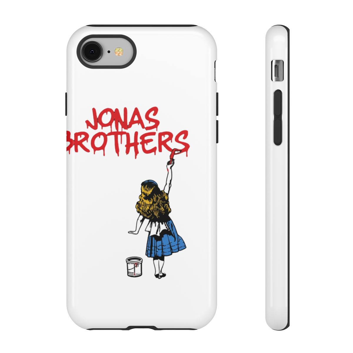 jonas red girl Phone Case | Jonas Brothers - Official phone-cases merchandise