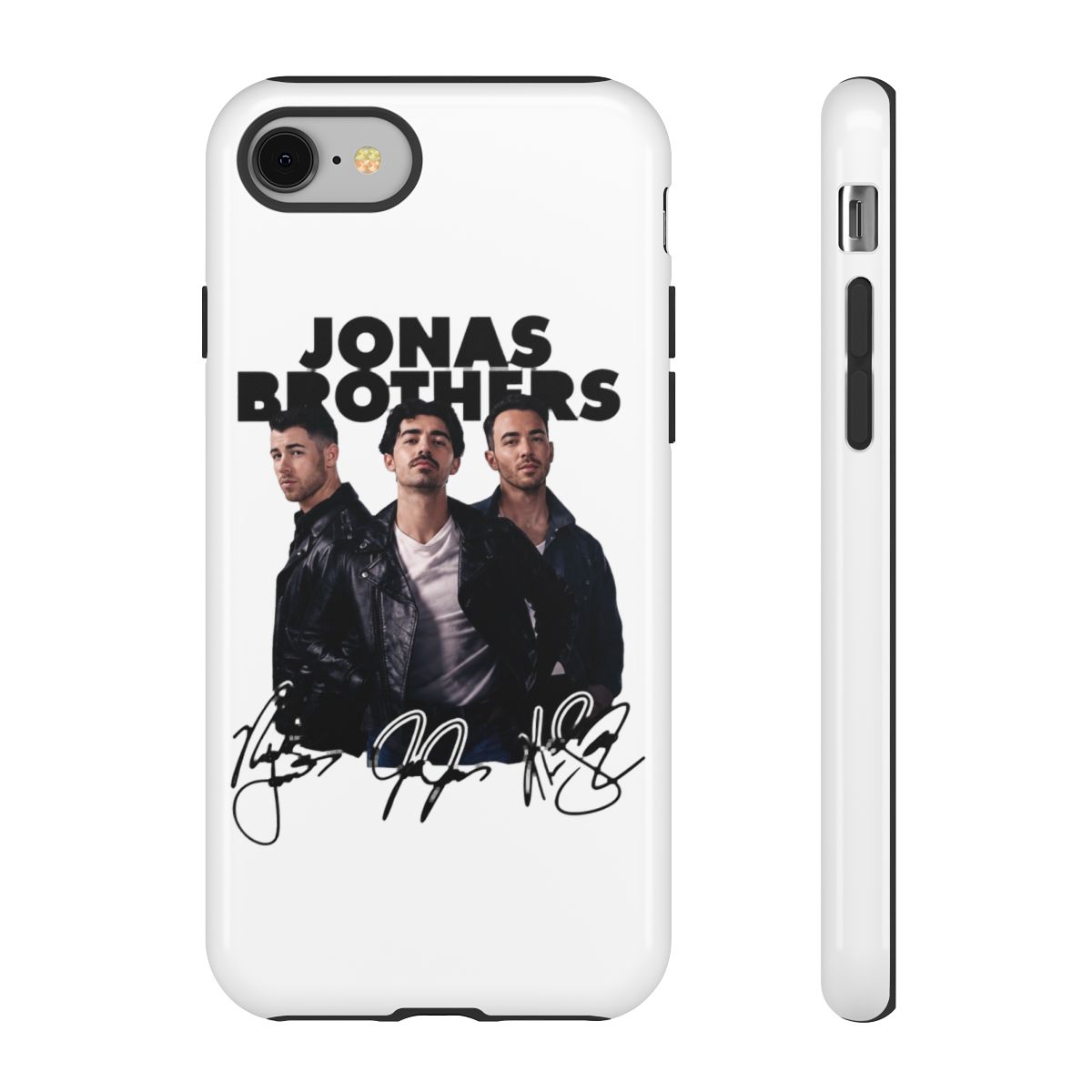 Jonas Brother band Phone Case | Jonas Brothers - Official phone-cases merchandise