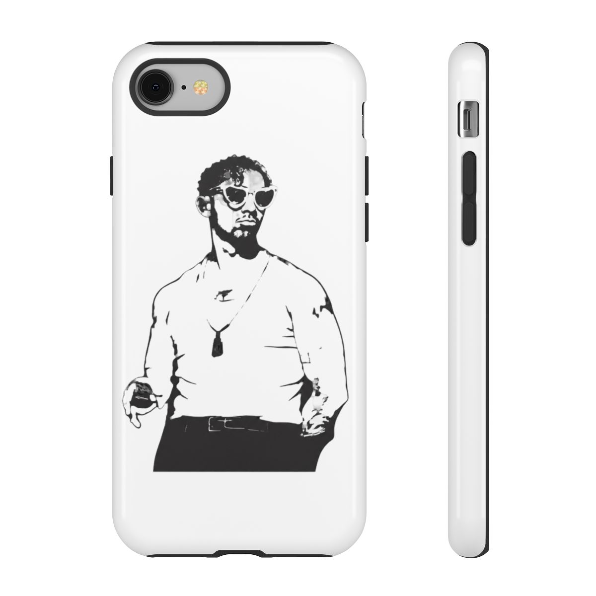 Vintage Jonas Brothers Joecation Eyes 90's Phone Case - Official phone-cases merchandise