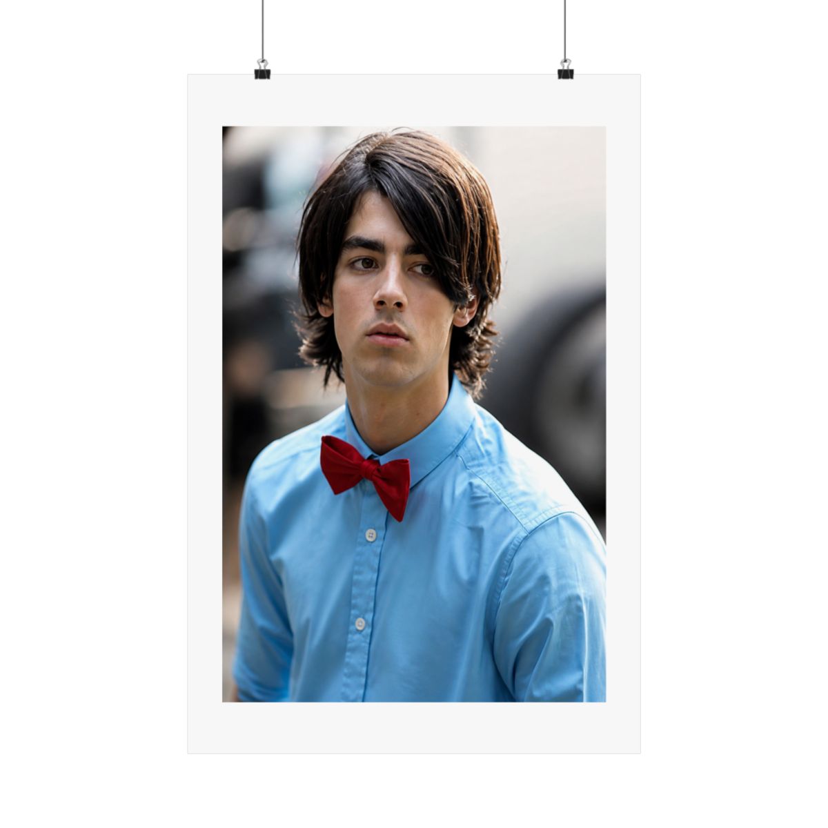 Jonas Brothers Acrylic Prints - Official Creator merchandise