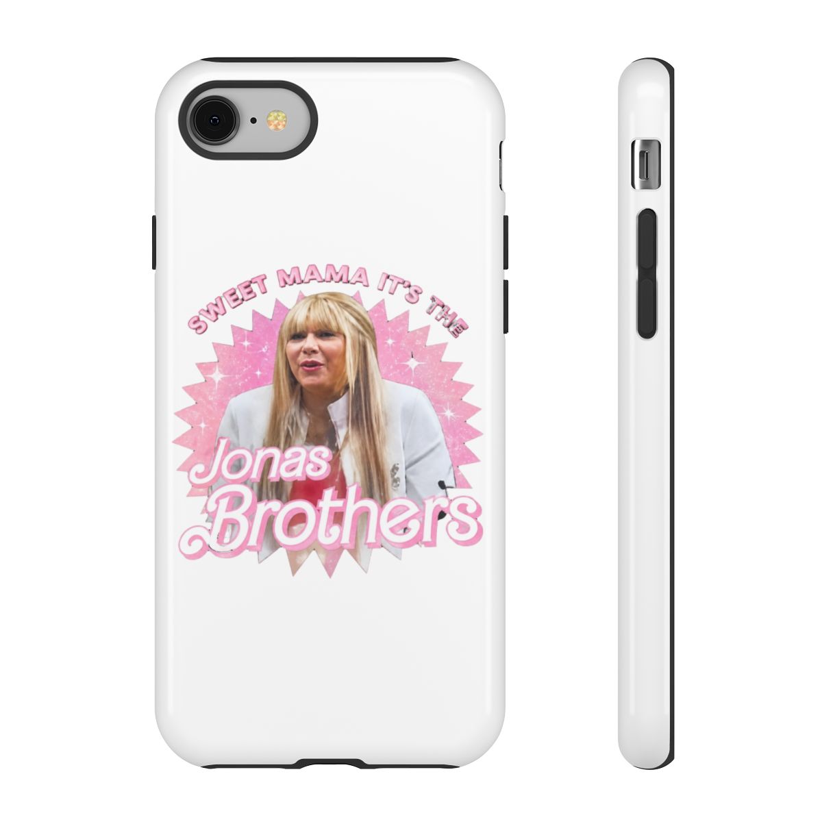 Sweet Mama Its the Jonas Brothers Phone Case - Official phone-cases merchandise