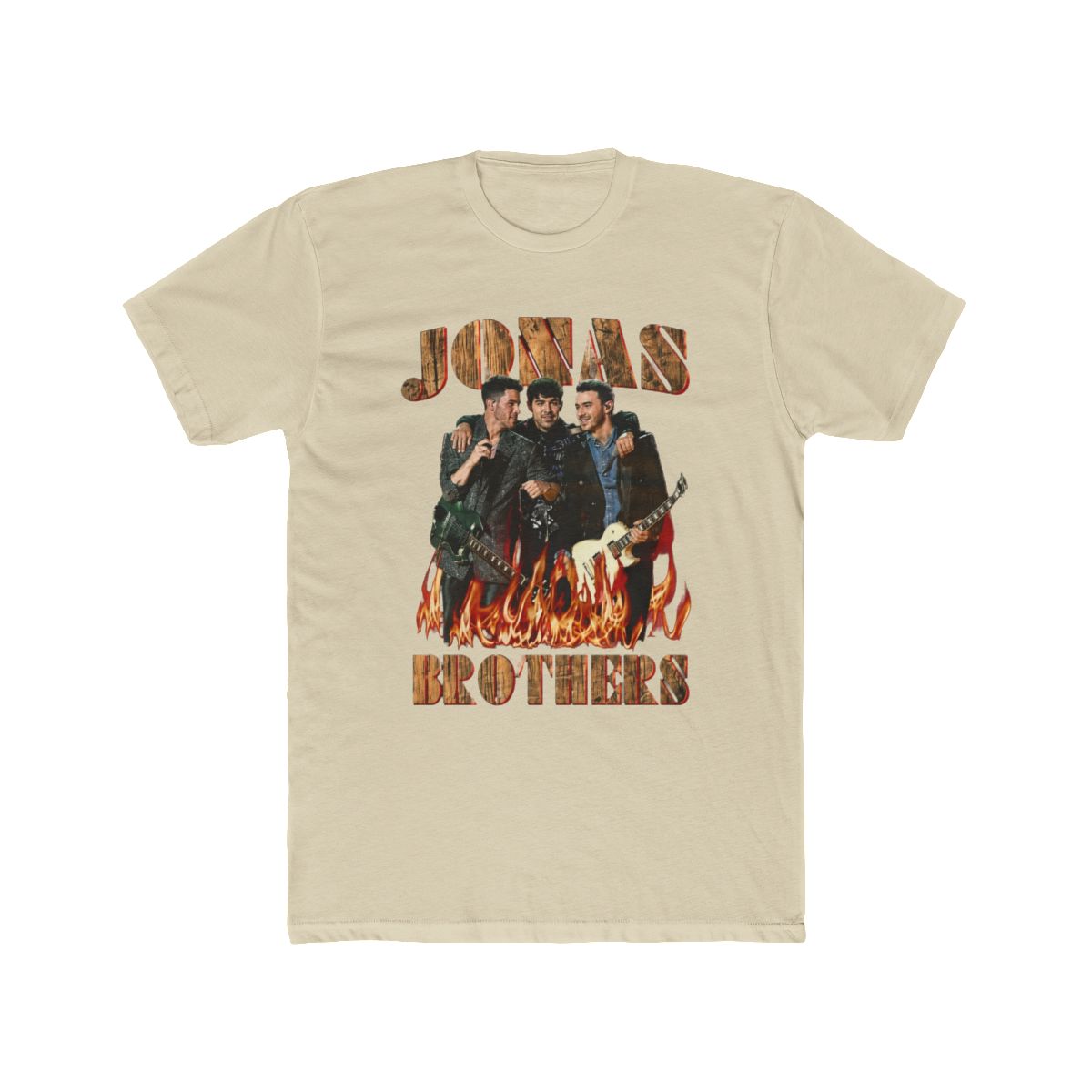 Jonas Bro | Jonas Brothers