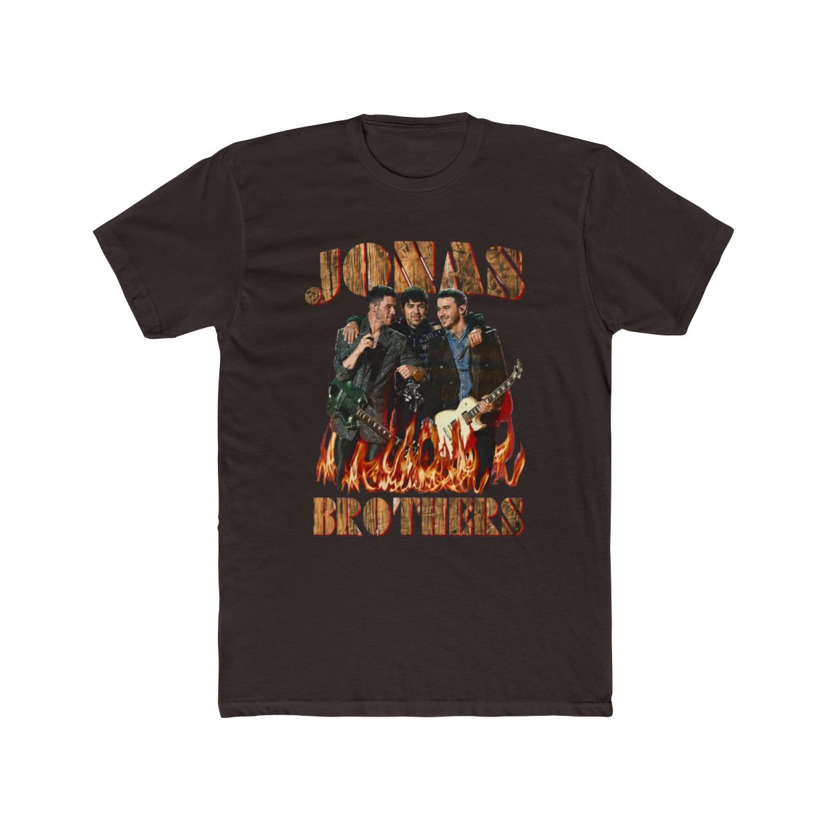 Jonas Bro | Jonas Brothers - alternate angle 2, merchandise