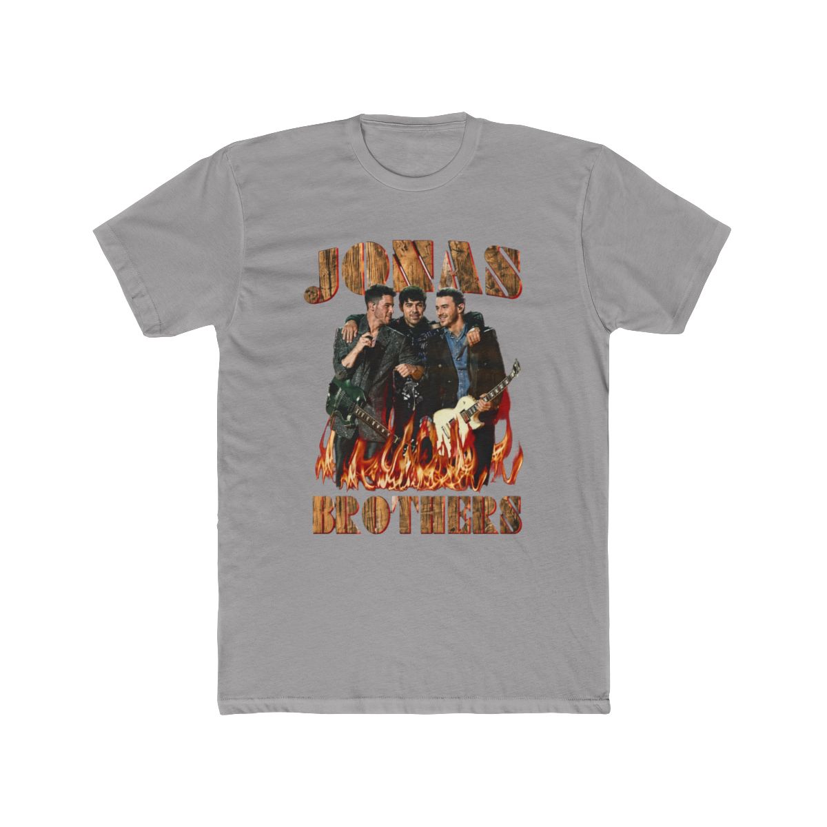 Jonas Bro | Jonas Brothers - Official Creator merchandise