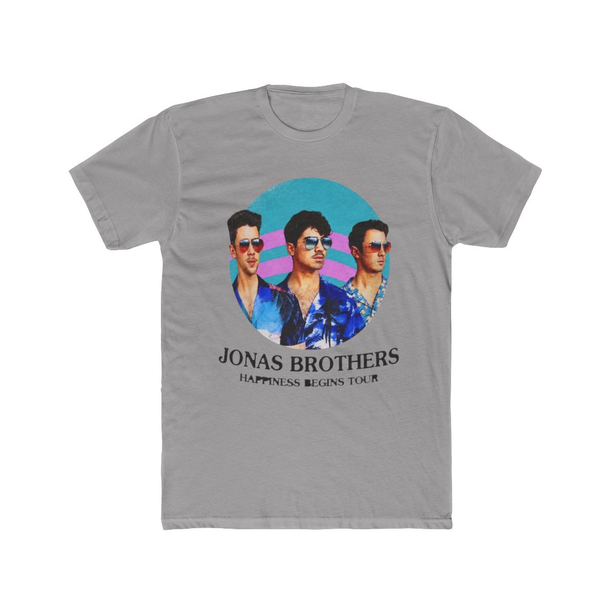 Retro Vintage Jonas | Jonas Brothers - Official Creator merchandise