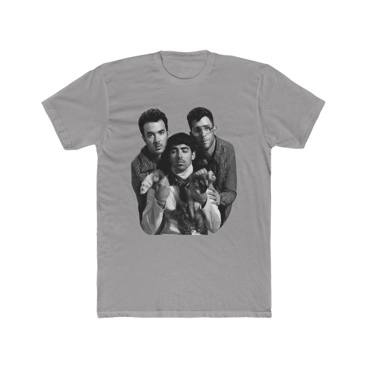 Joe Jonas Band Five Album One Night The Tour Merch Jonas Brother | Jonas Brothers - Official Creator merchandise