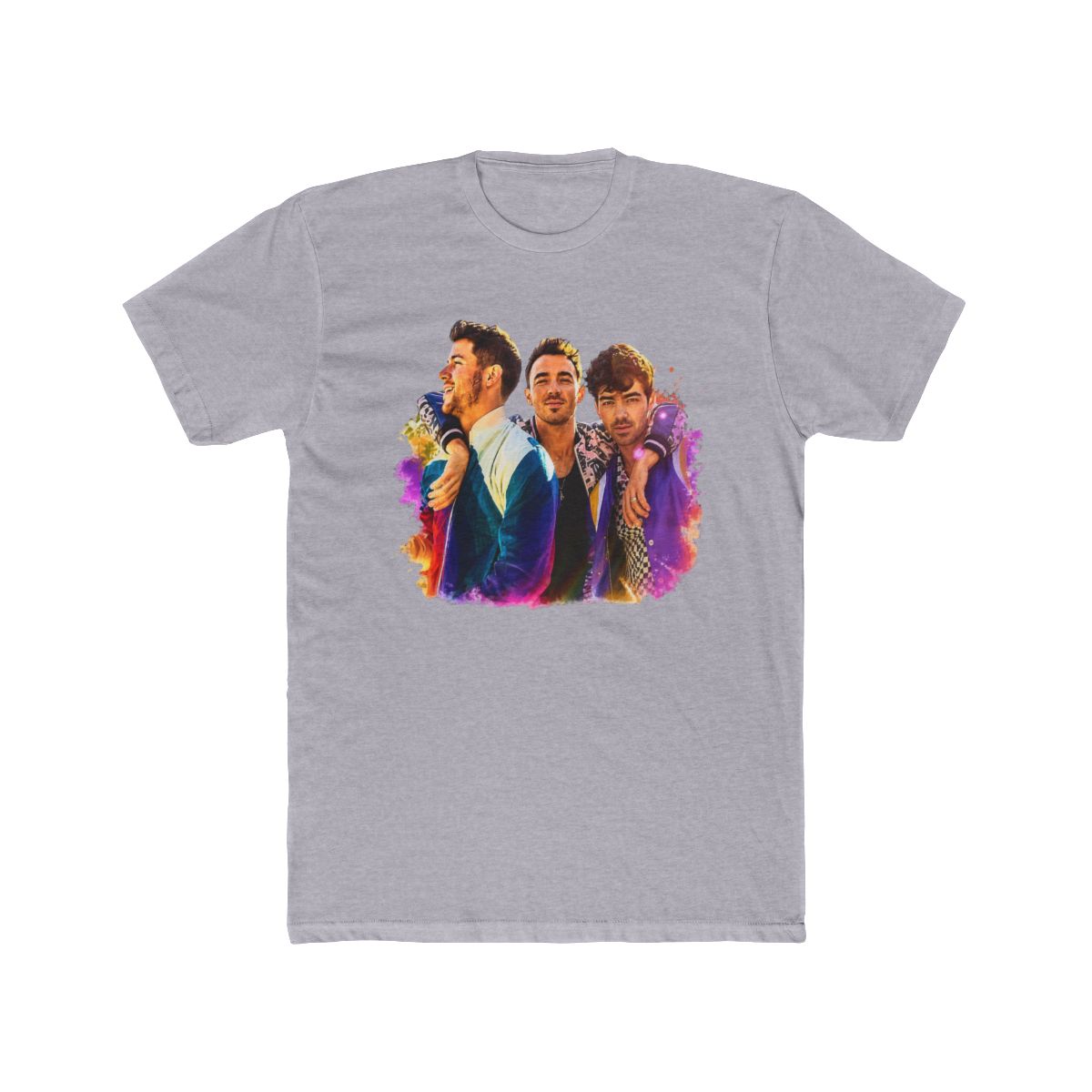 Vintage_Jonas_Cool_brothers_Gift_happiness 80s 90s Copy | Jonas Brothers - alternate angle 3, merchandise
