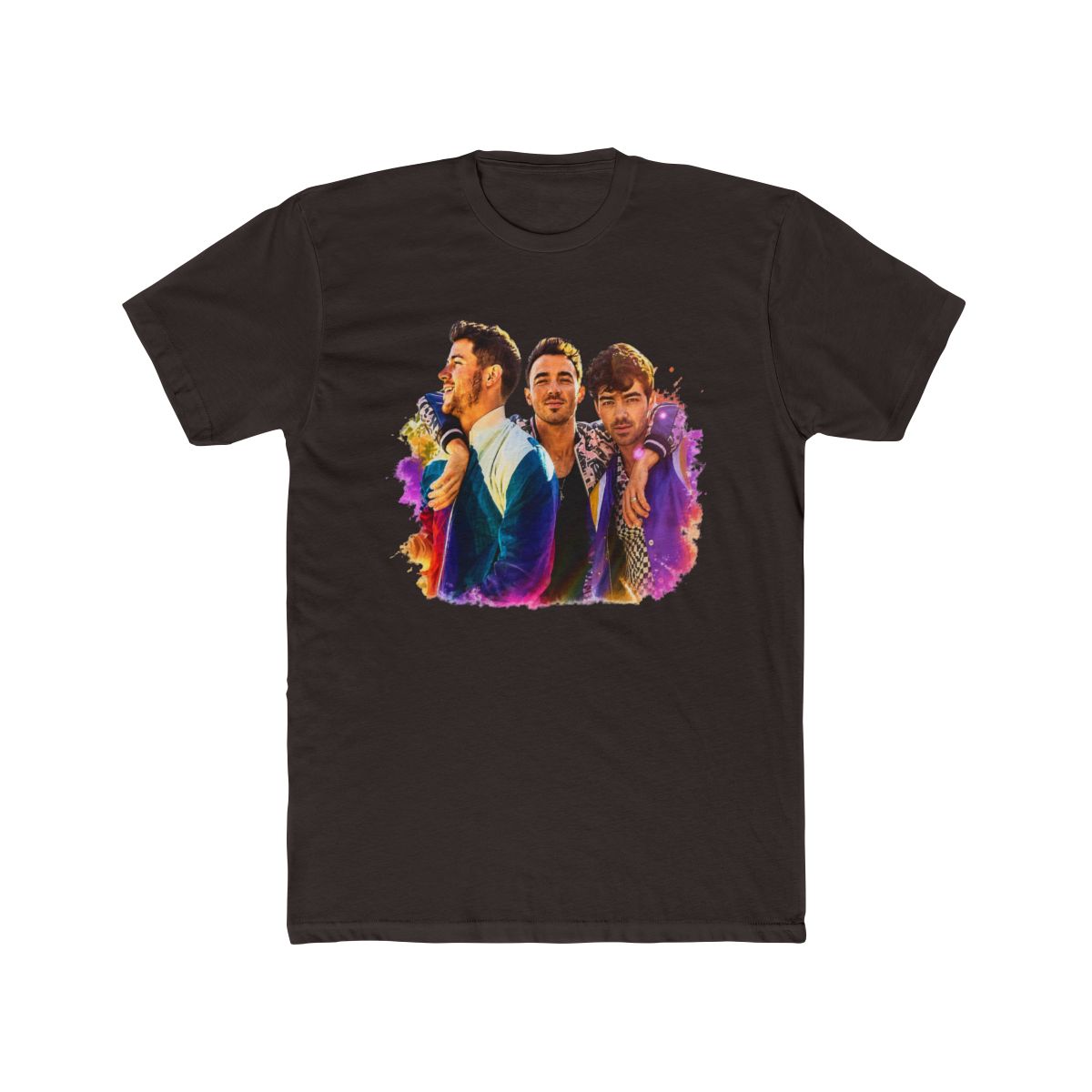 Vintage_Jonas_Cool_brothers_Gift_happiness 80s 90s Copy | Jonas Brothers - alternate angle 2, merchandise