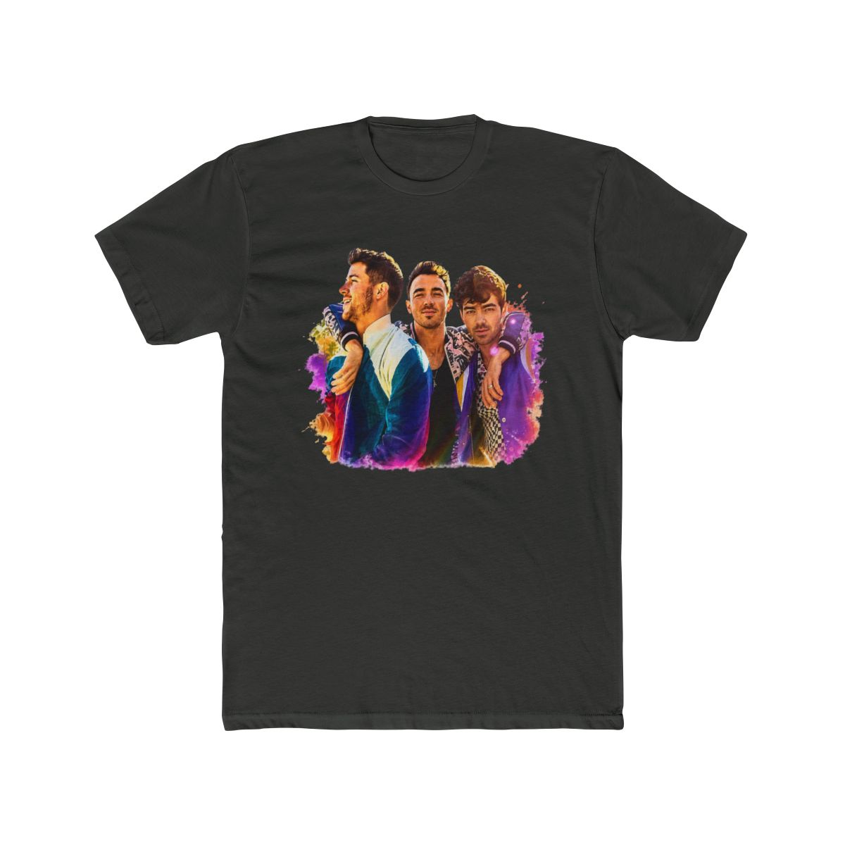 Vintage_Jonas_Cool_brothers_Gift_happiness 80s 90s Copy | Jonas Brothers - alternate angle 5, merchandise