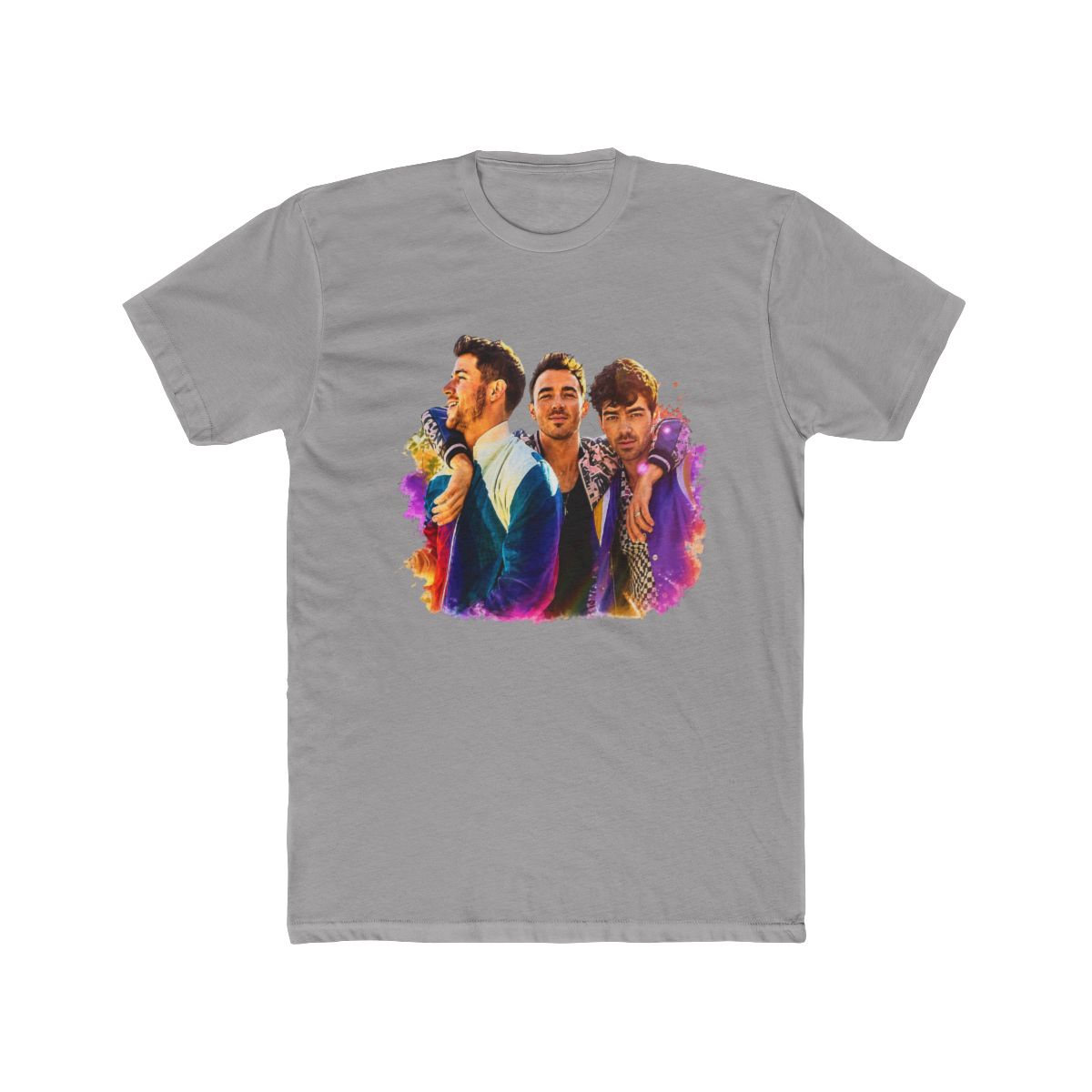 Vintage_Jonas_Cool_brothers_Gift_happiness 80s 90s Copy | Jonas Brothers - Official Creator merchandise