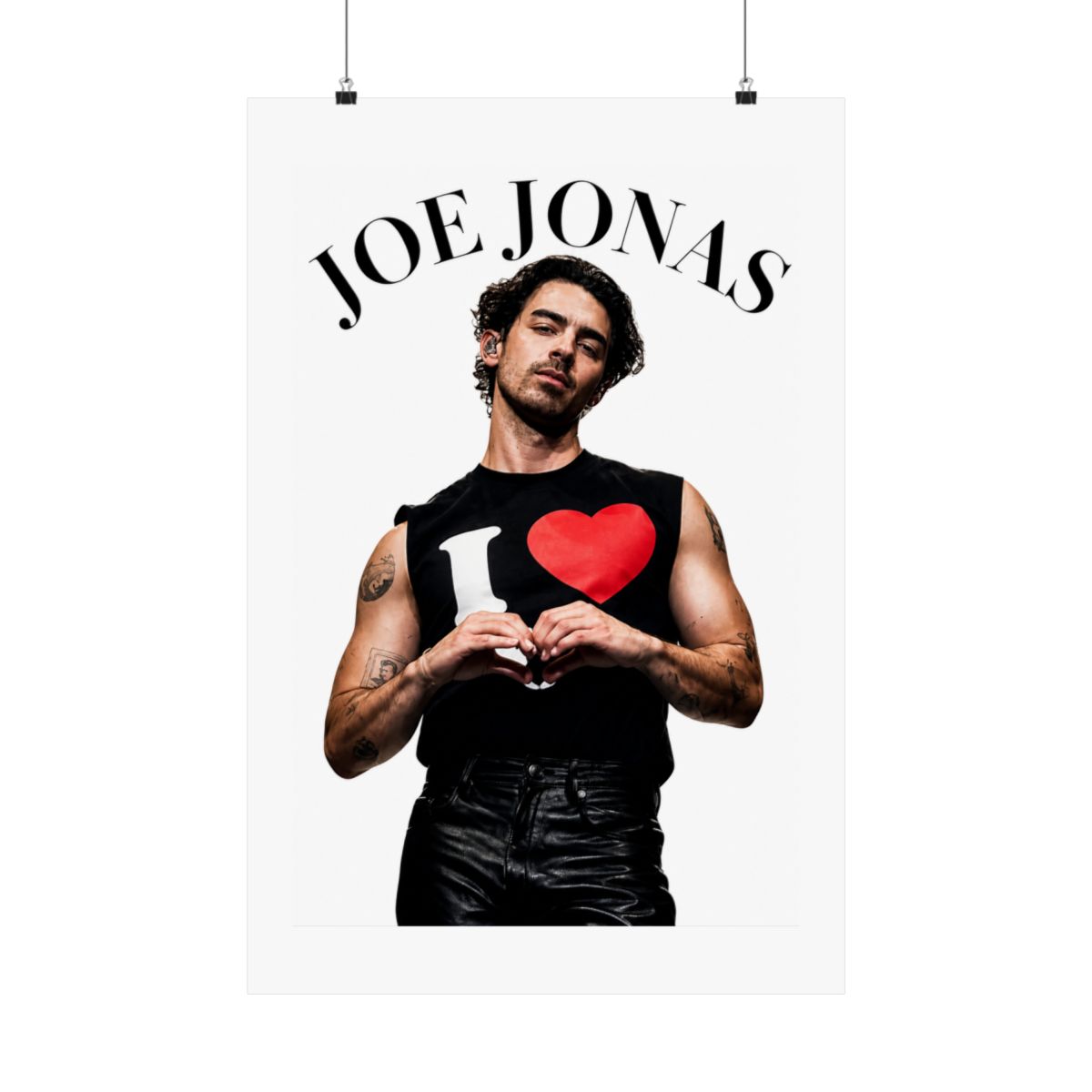 Joe Jonas | Jonas Brothers