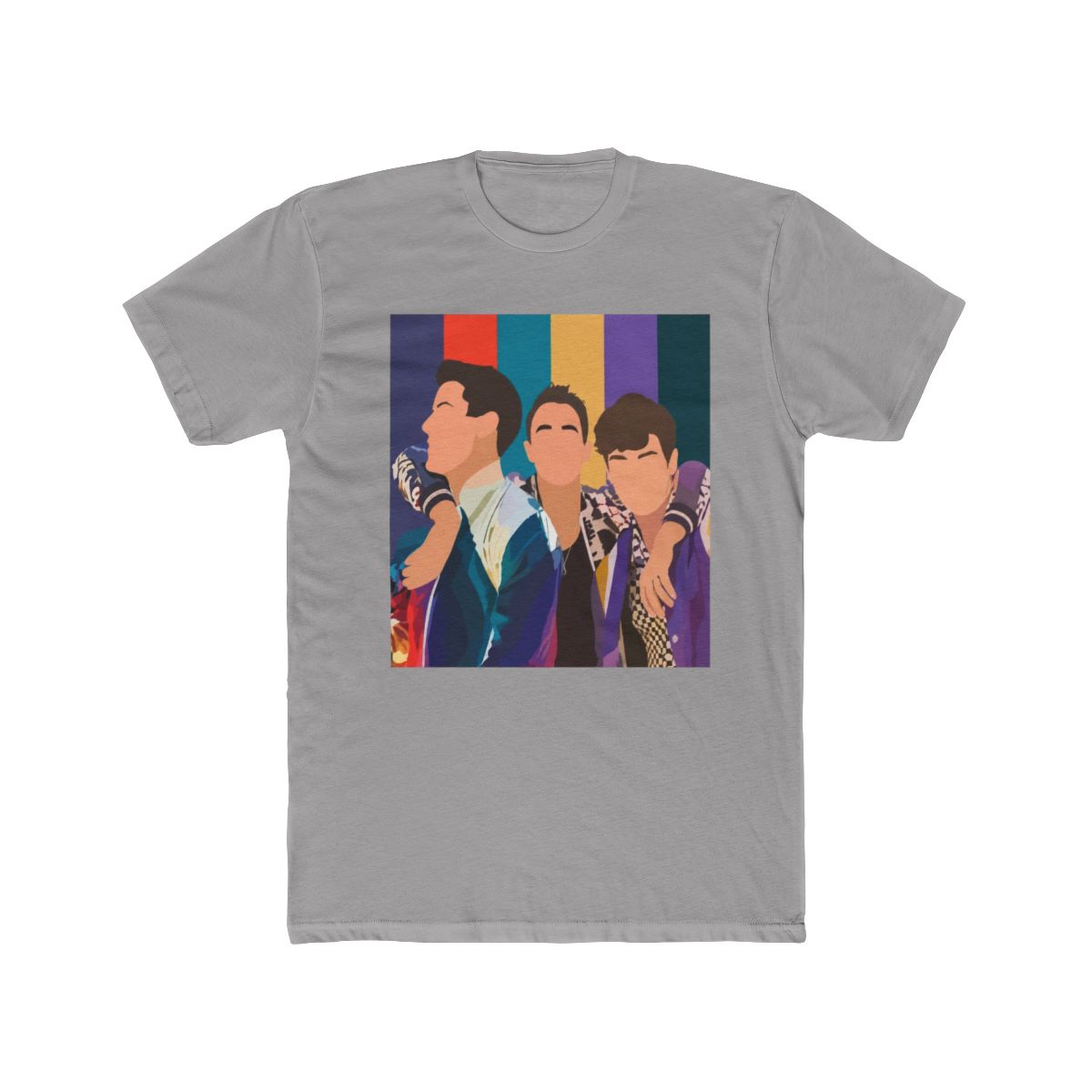 Groove with the Jonas Vibes: Exclusive Jonas Brothers Collection - Official Creator merchandise