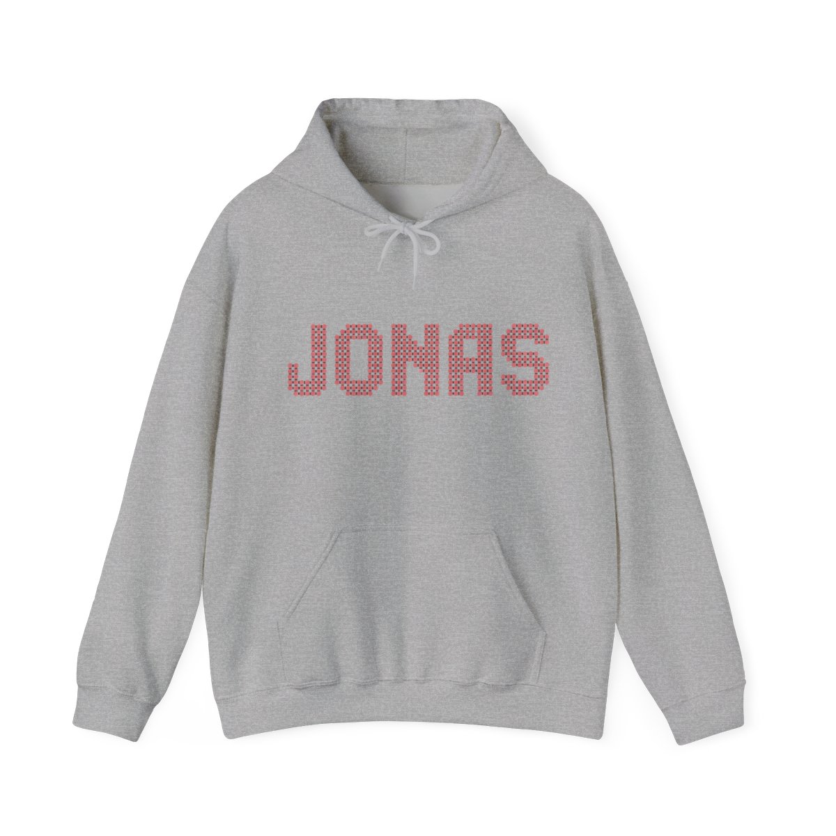 Jonas Stage Hoodie | Jonas Brothers