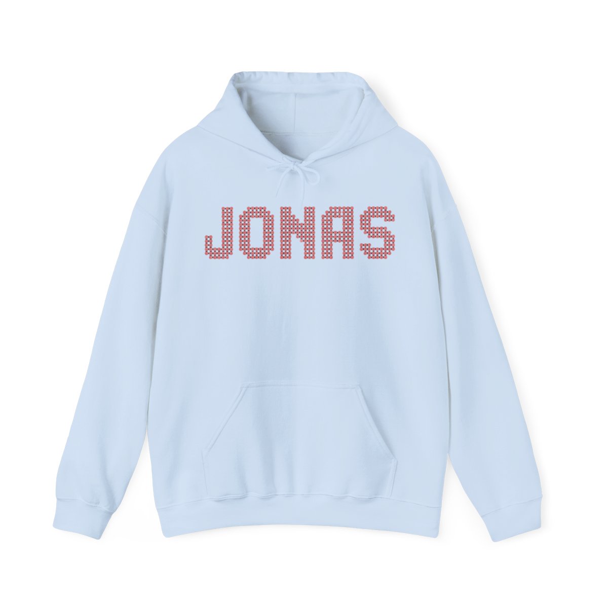 Jonas Stage Hoodie | Jonas Brothers